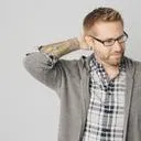 Author avatar