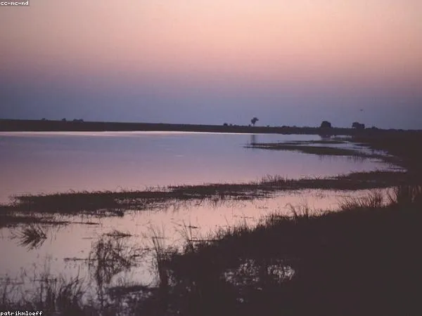 Travel story visual